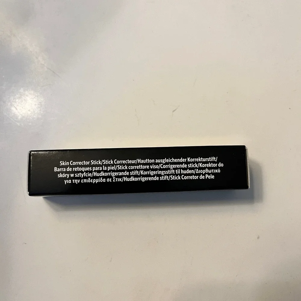 Bobbi Brown Skin Corrector Stick Bisque Under Eye Brightener .1oz 3g New In Box
